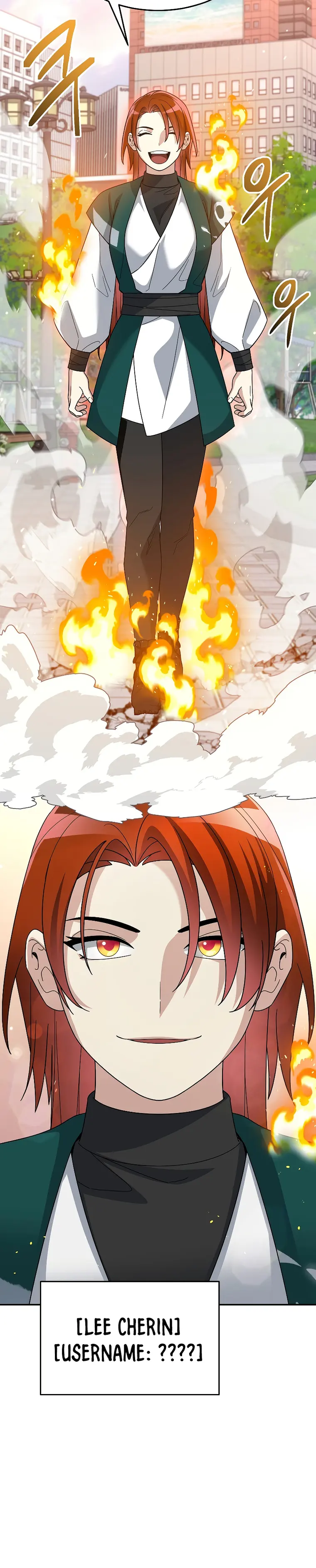 The Newbie is Too Strong — Chapter 89 — page 21