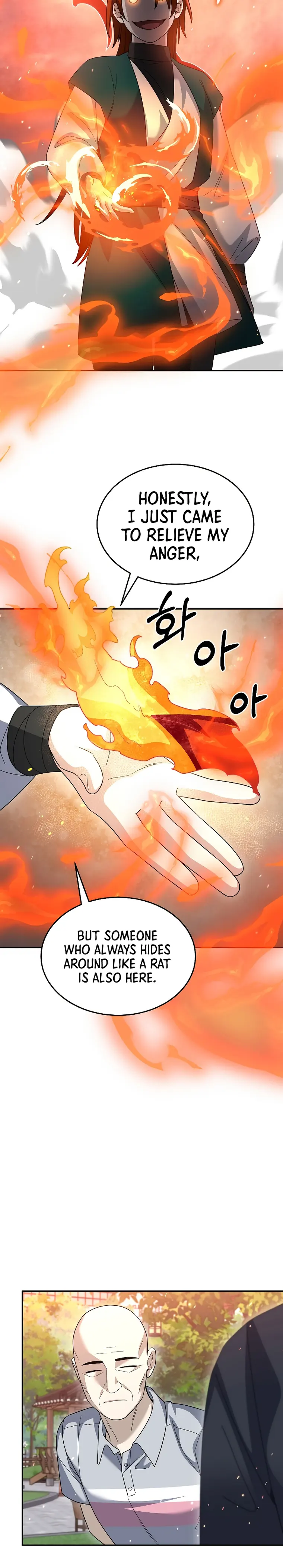 The Newbie is Too Strong — Chapter 89 — page 23