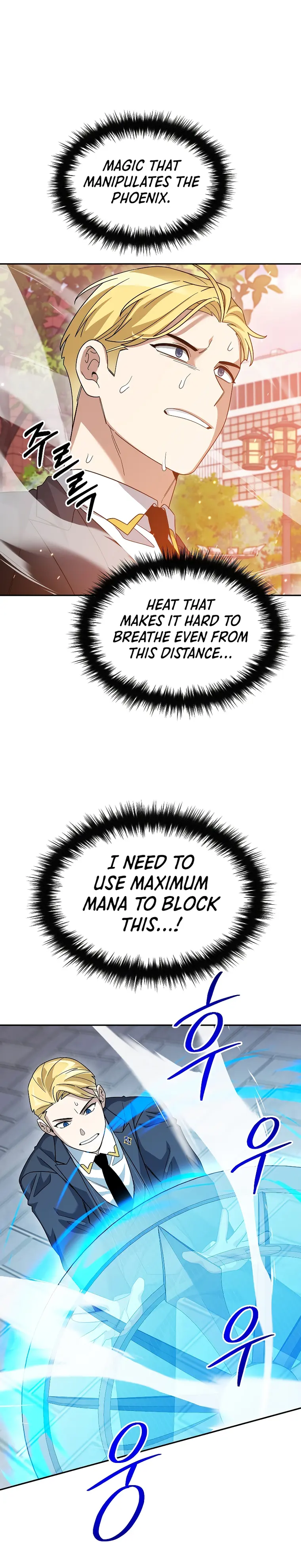 The Newbie is Too Strong — Chapter 89 — page 24