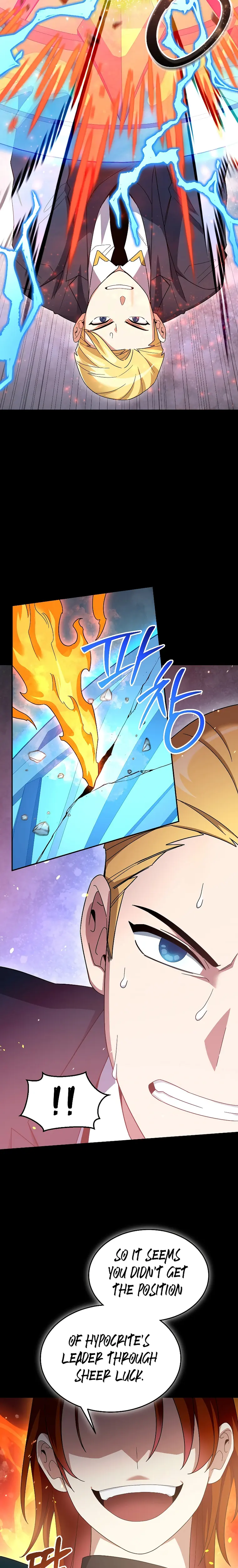 The Newbie is Too Strong — Chapter 89 — page 26