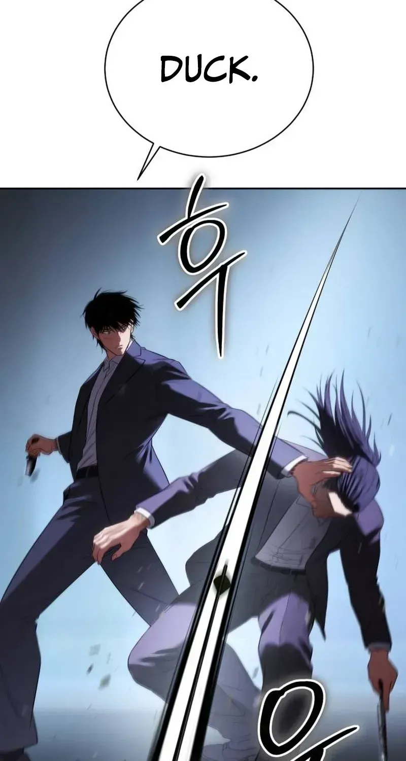 Baek XX — Chapter 1.2 — page 111