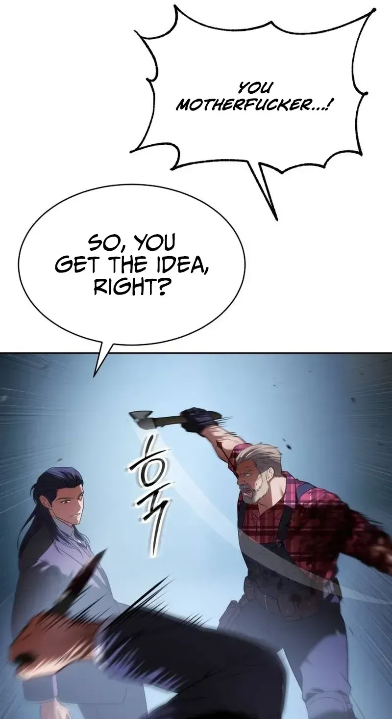 Baek XX — Chapter 1.2 — page 127