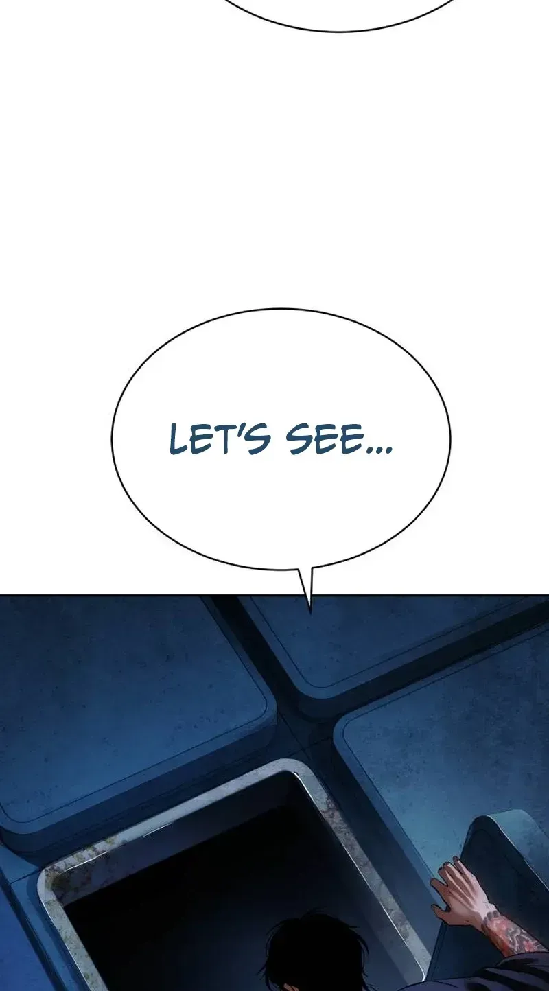 Baek XX — Chapter 1.2 — page 189