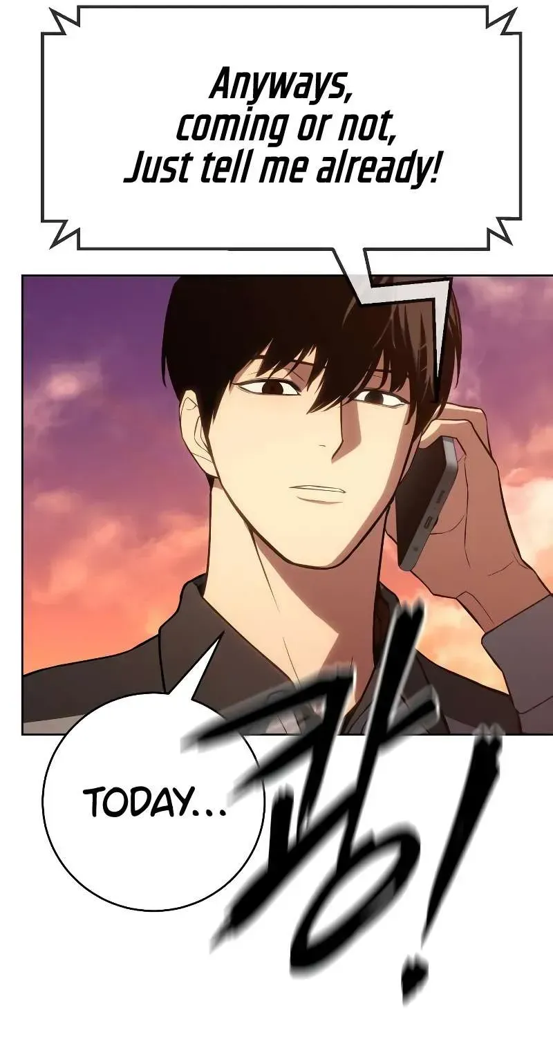 Baek XX — Chapter 1.3 — page 17