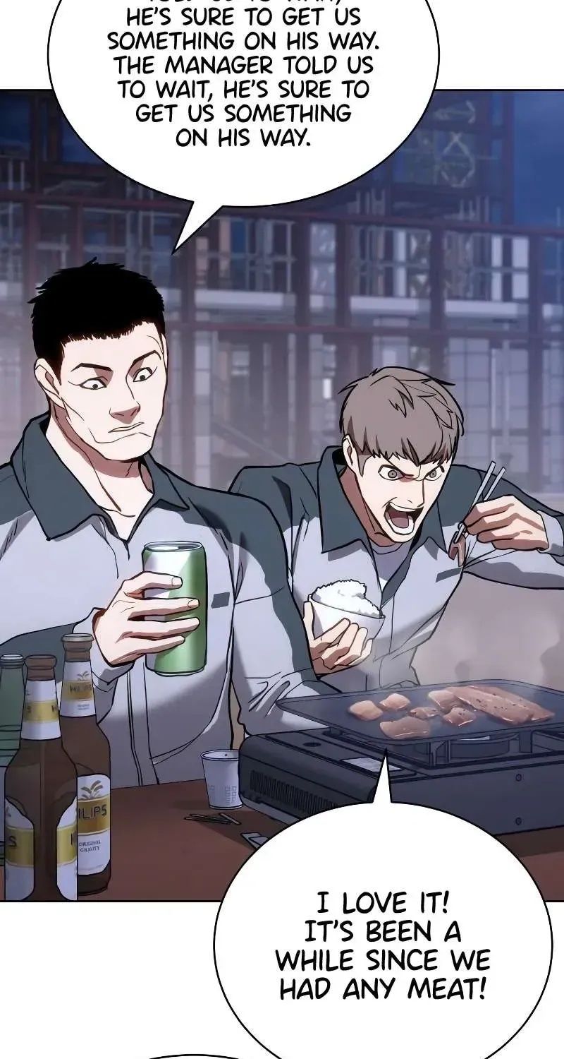 Baek XX — Chapter 1.3 — page 81