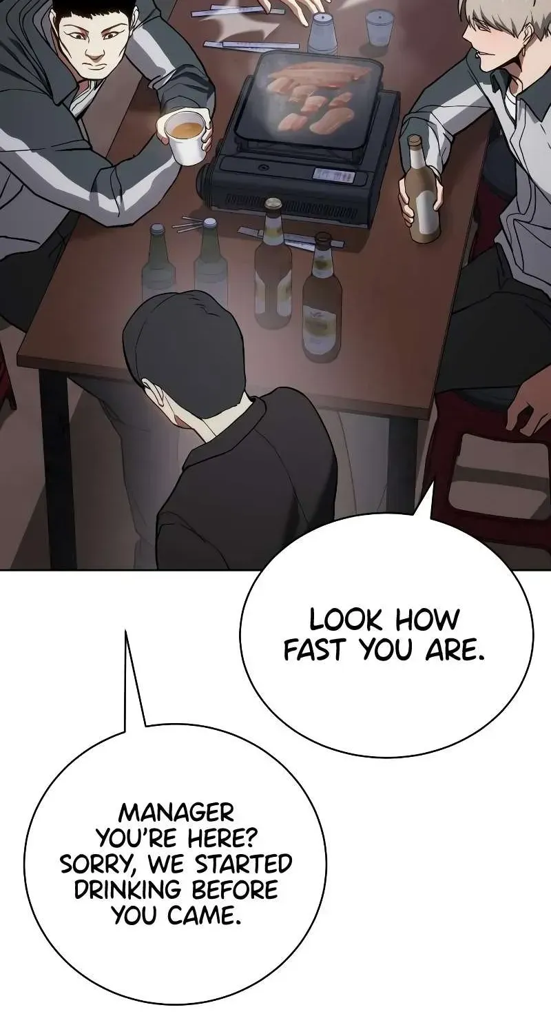 Baek XX — Chapter 1.3 — page 88