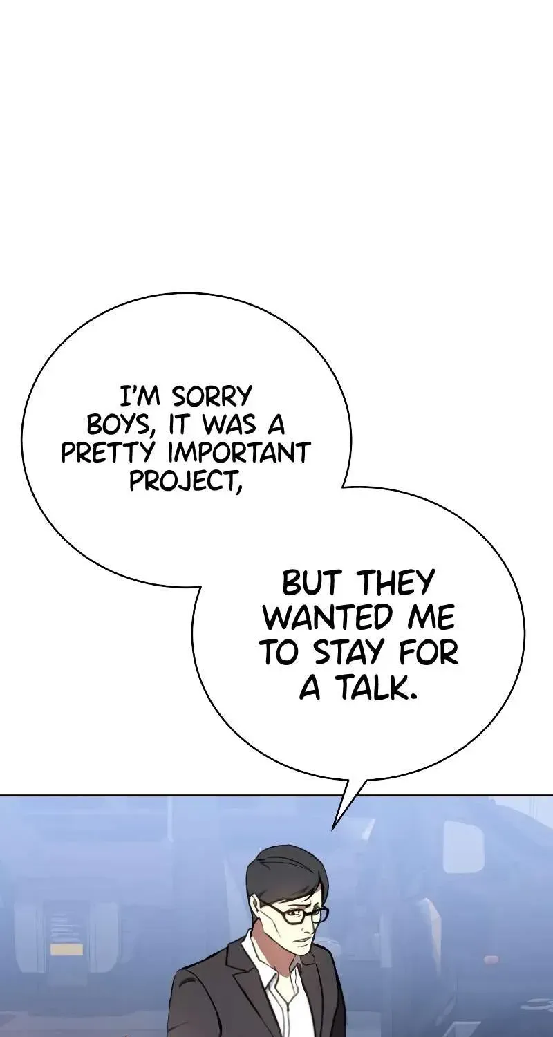 Baek XX — Chapter 1.3 — page 89