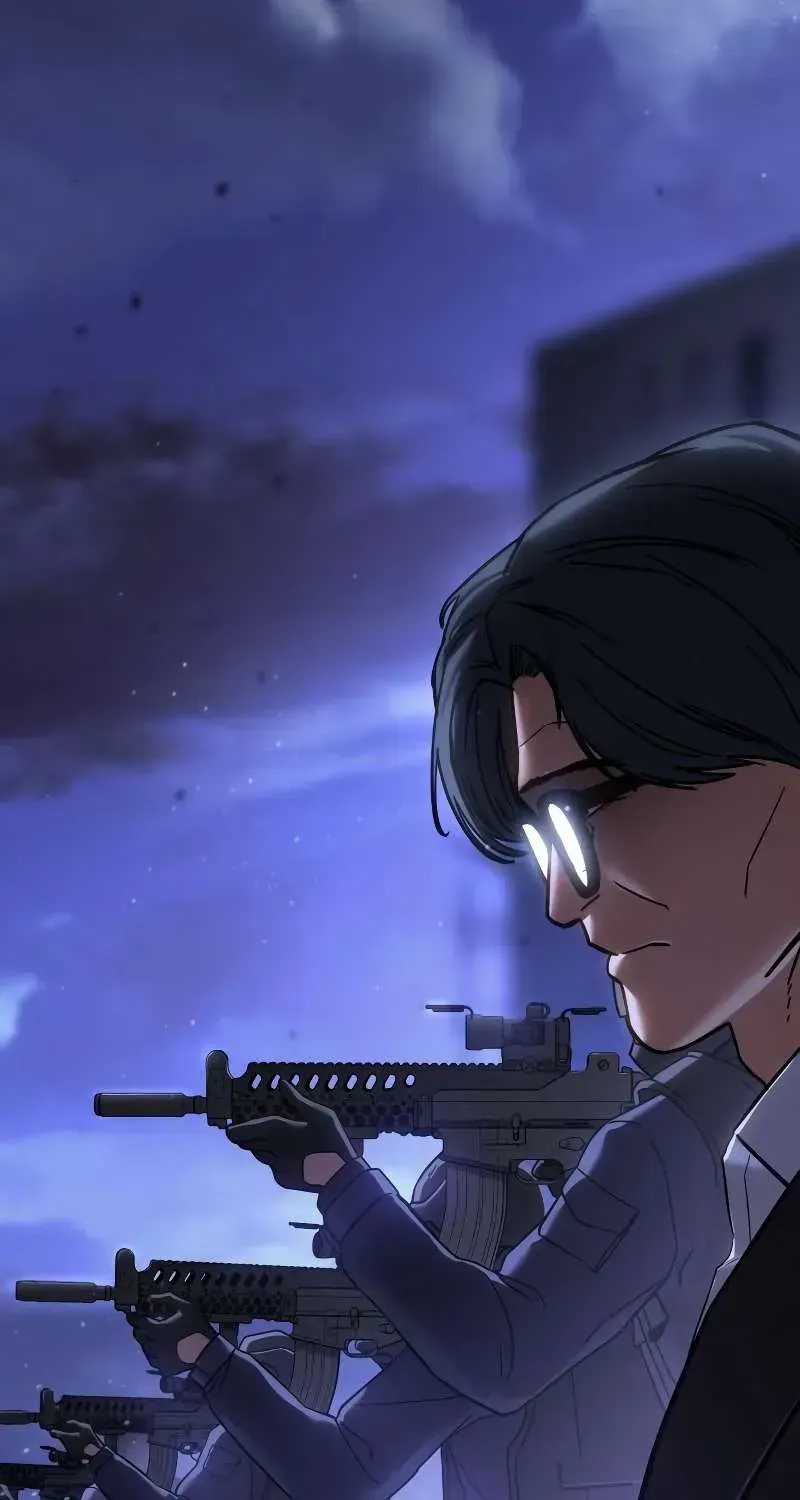 Baek XX — Chapter 1.3 — page 99