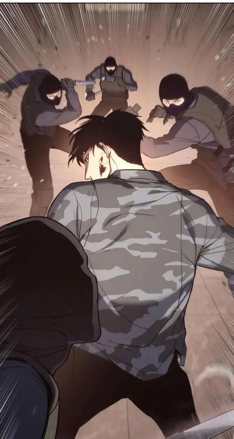 Baek XX — Chapter 1.3 — page 193