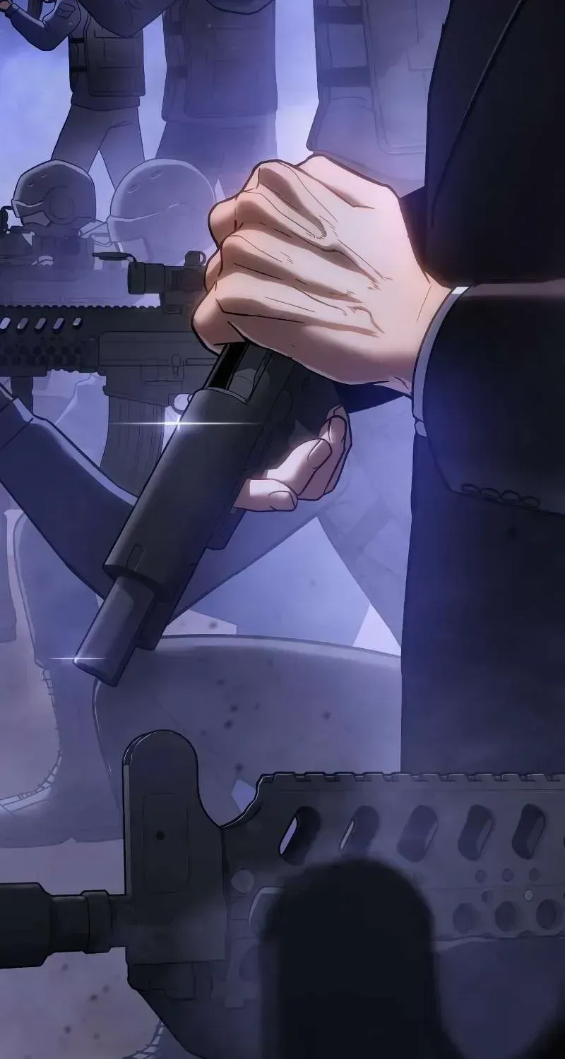 Baek XX — Chapter 1.4 — page 100