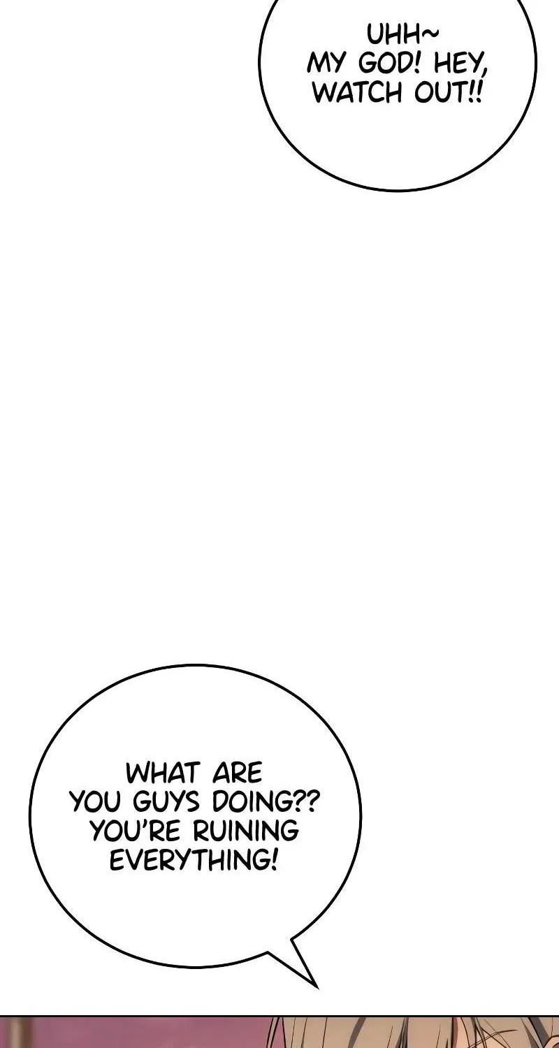 Baek XX — Chapter 1.5 — page 11