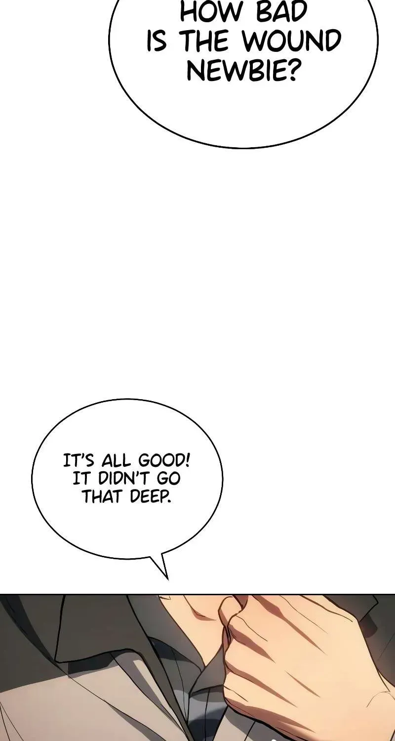 Baek XX — Chapter 1.5 — page 23