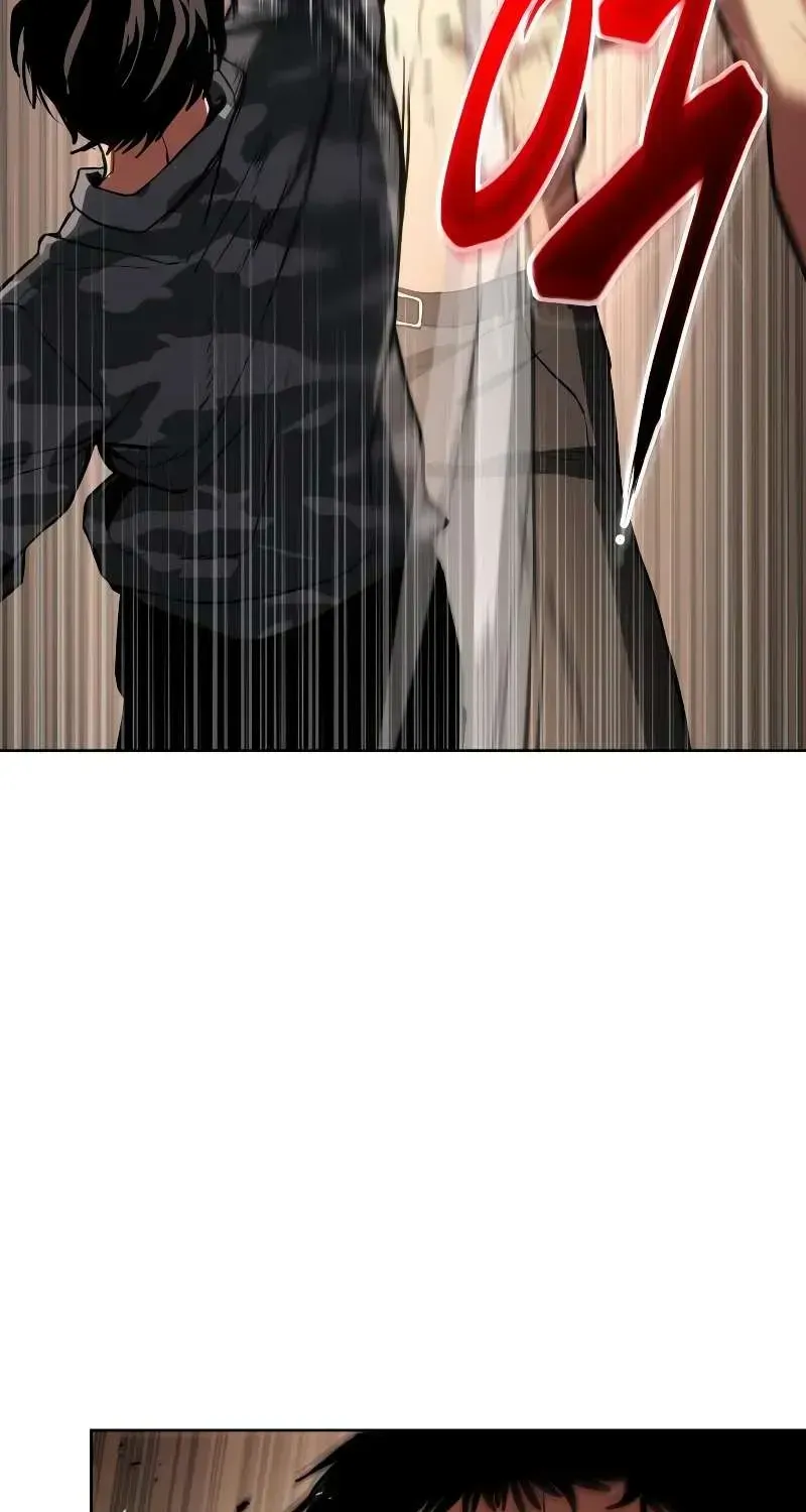 Baek XX — Chapter 1.5 — page 33