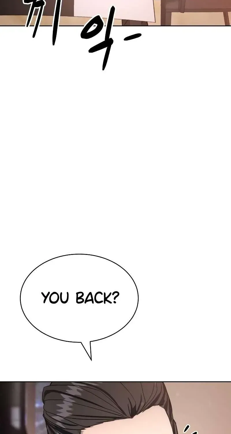 Baek XX — Chapter 1.5 — page 135