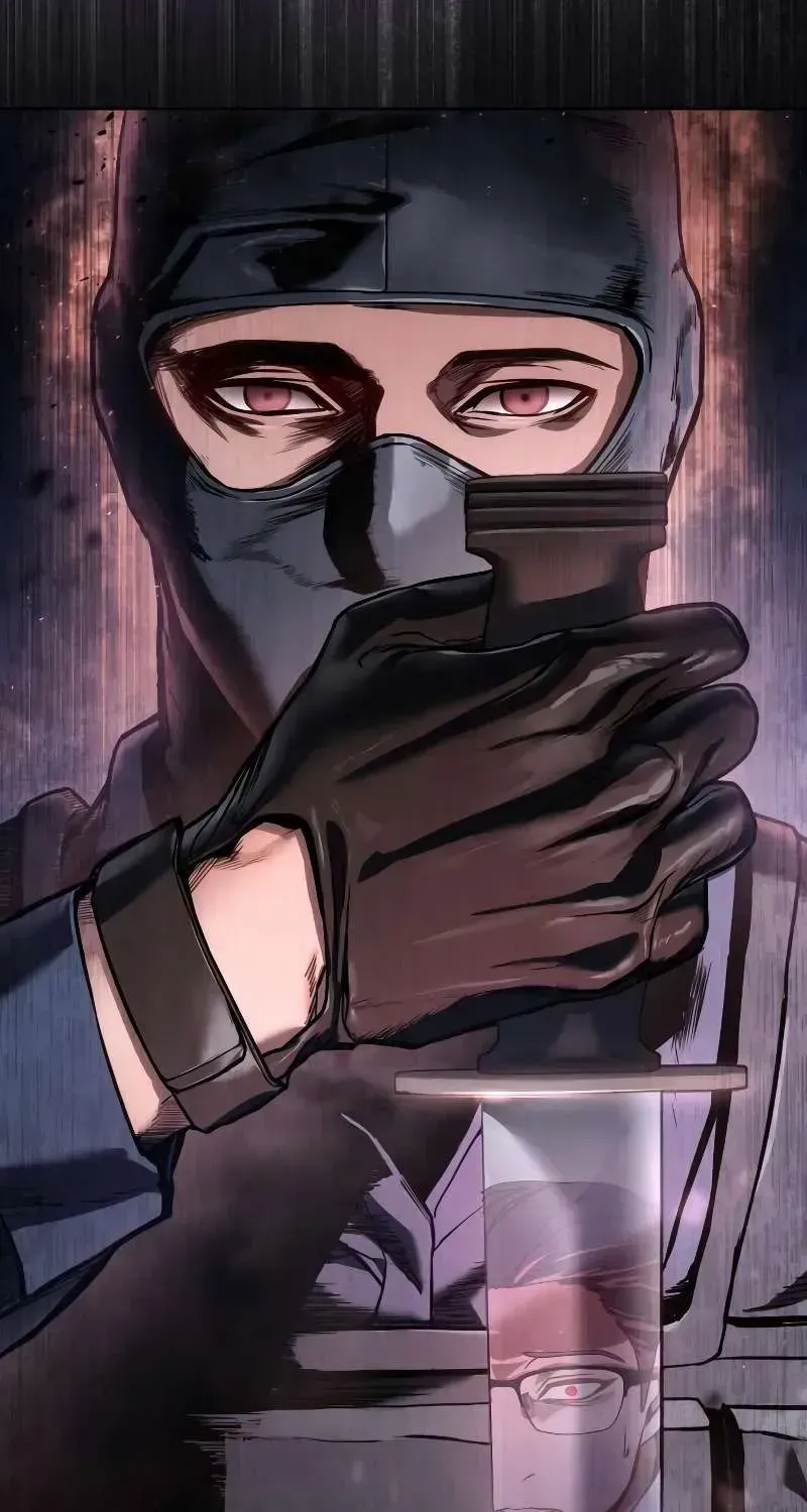 Baek XX — Chapter 1.5 — page 137