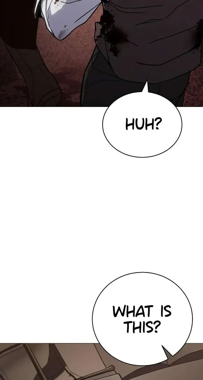 Baek XX — Chapter 1.5 — page 197