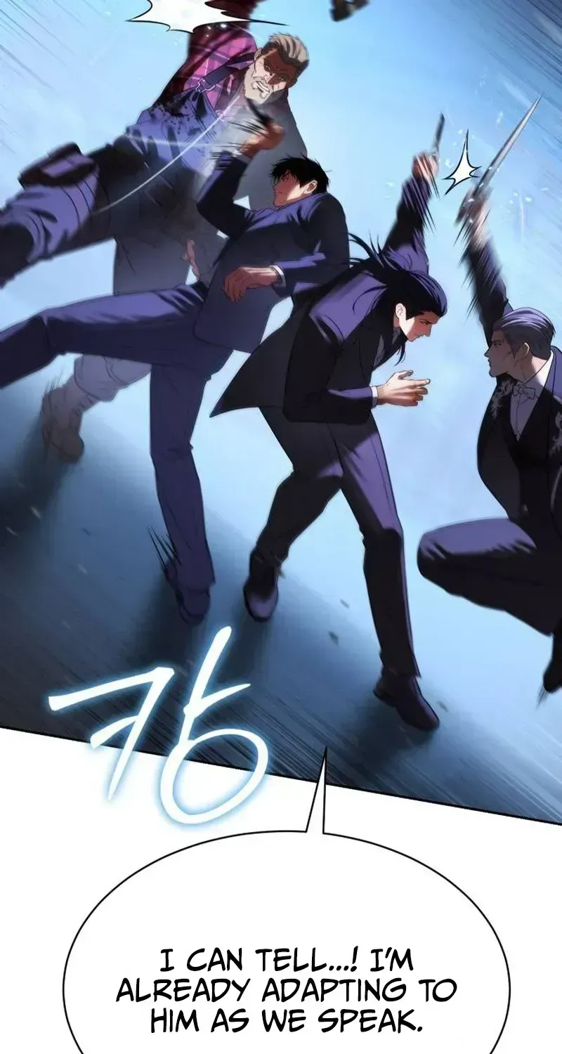 Baek XX — Chapter 1.6 — page 97