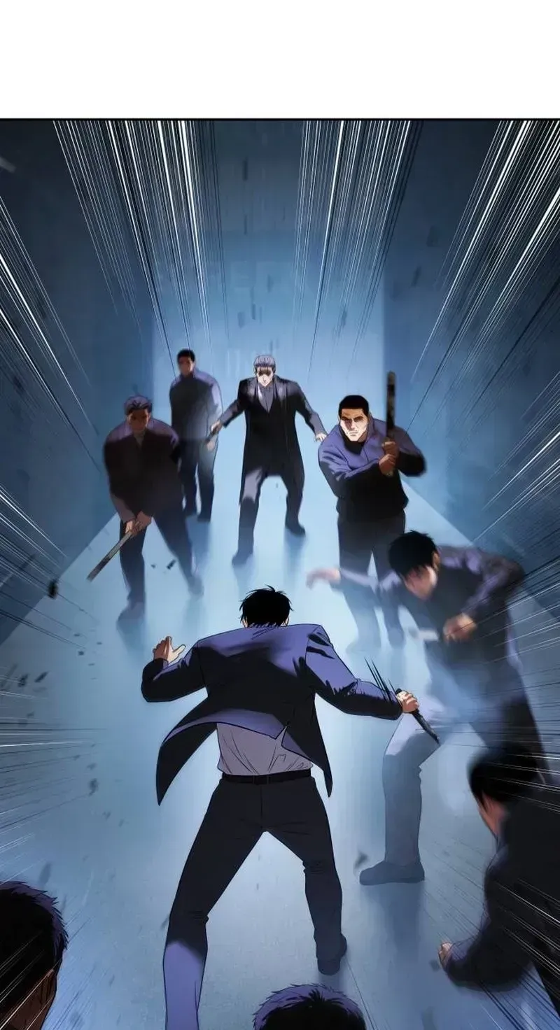 Baek XX — Chapter 1.6 — page 127