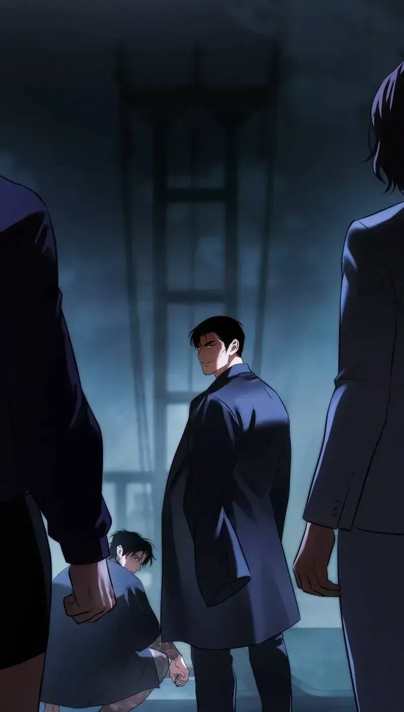 Baek XX — Chapter 1.6 — page 178