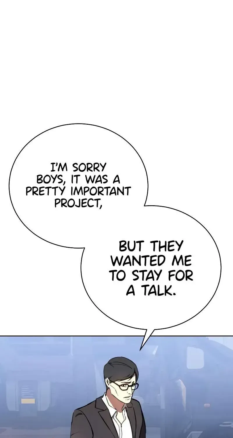 Baek XX — Chapter 1.7 — page 86