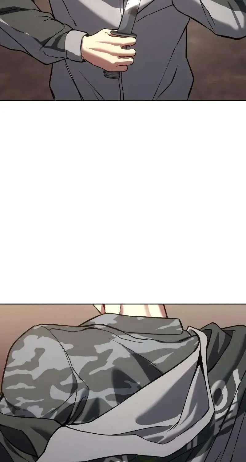 Baek XX — Chapter 1.7 — page 167