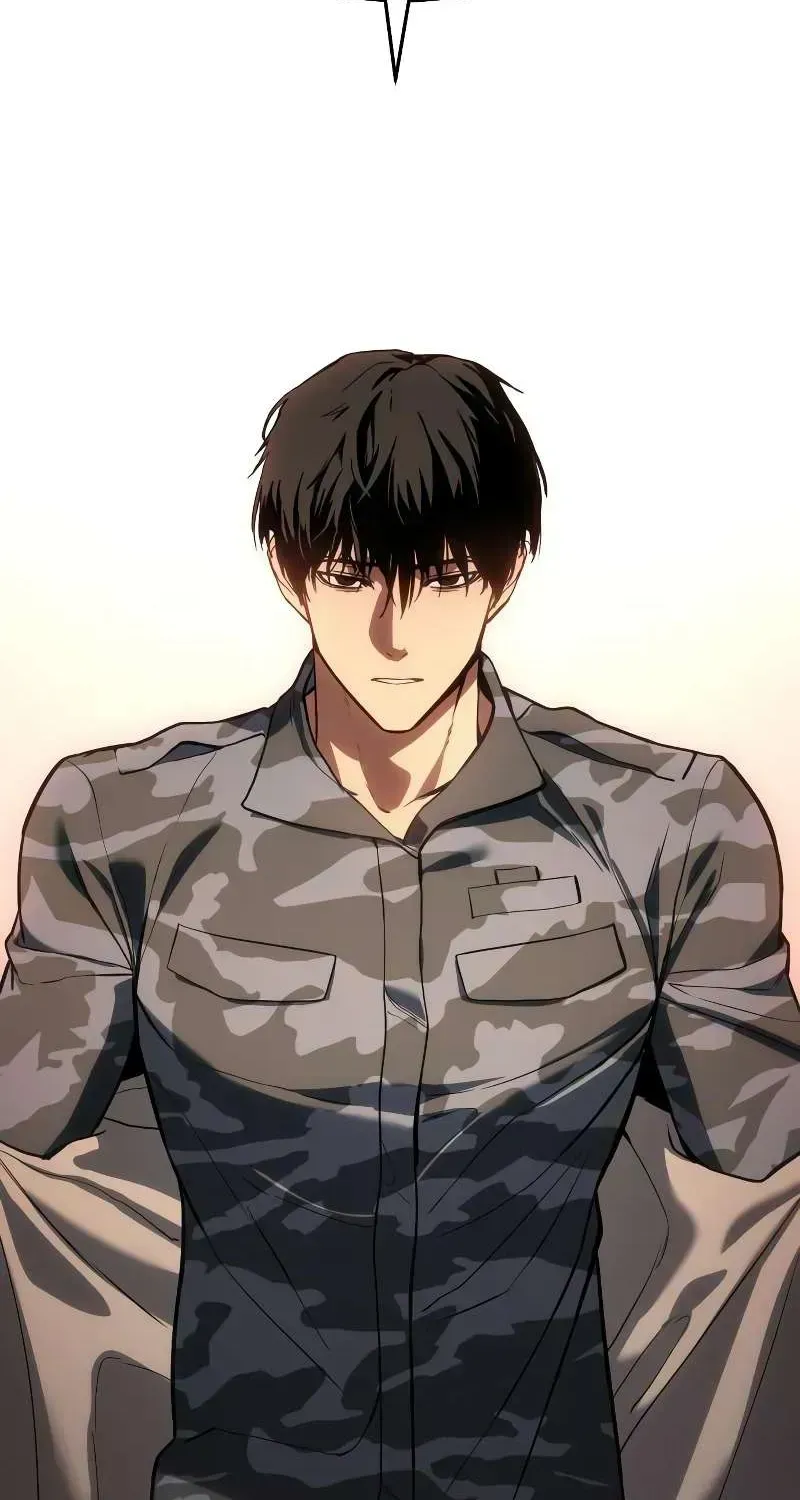 Baek XX — Chapter 1.8 — page 26