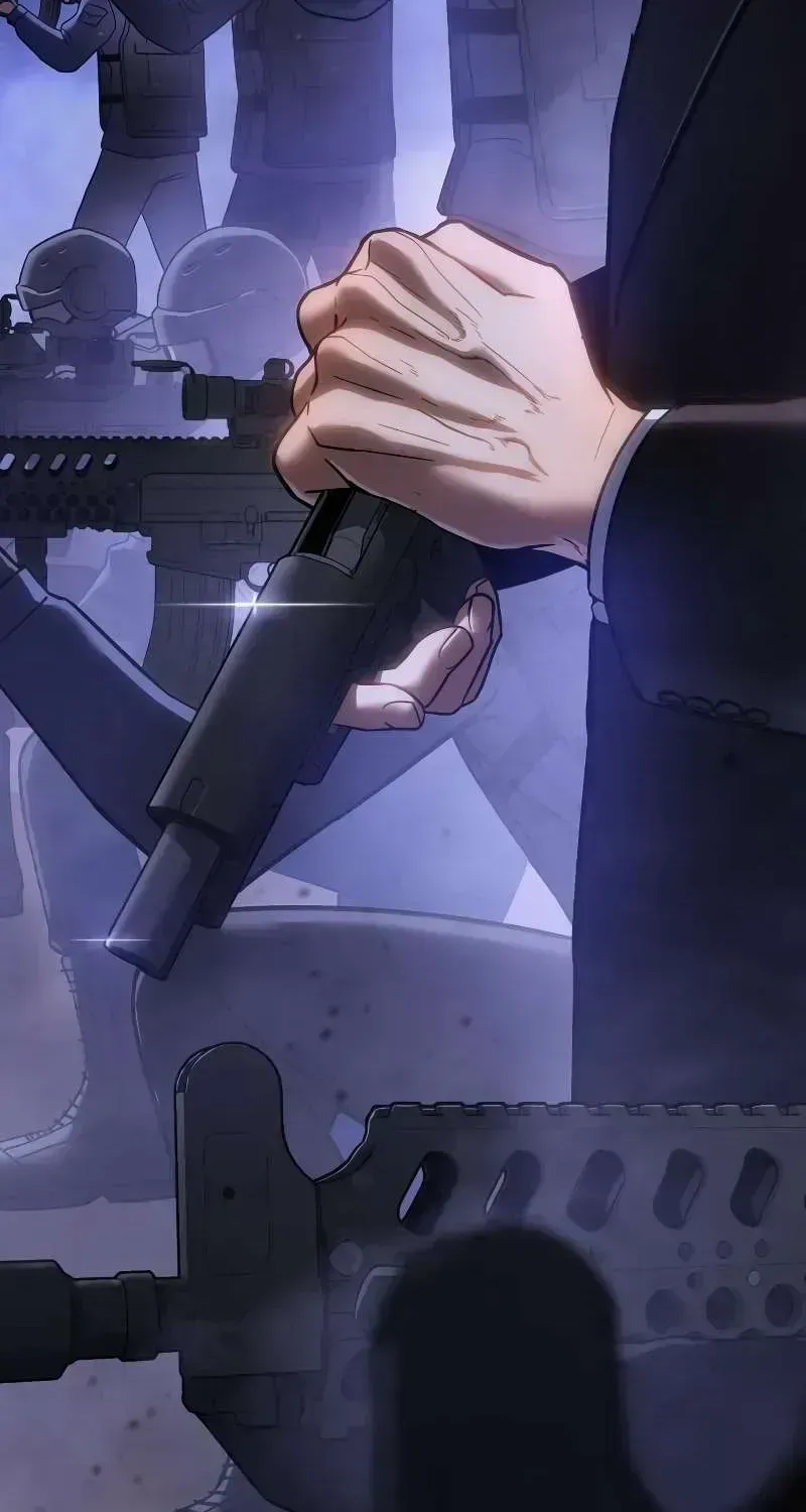 Baek XX — Chapter 1.8 — page 89