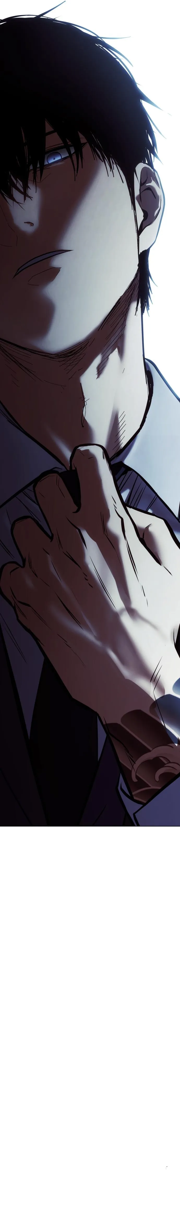 Baek XX — Chapter 186 — page 17