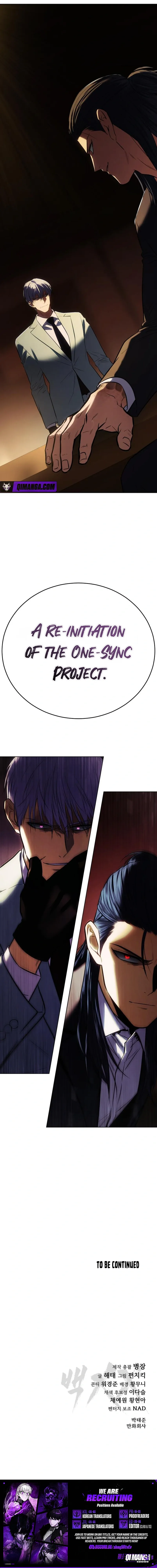 Baek XX — Chapter 188 — page 19