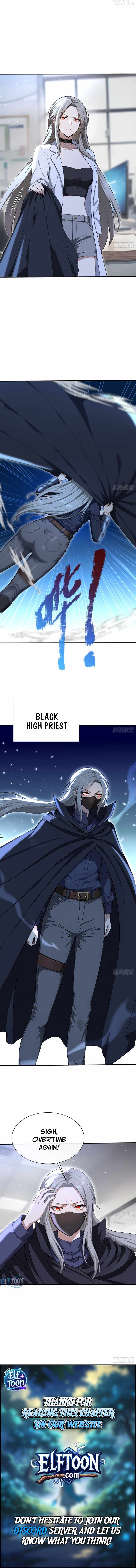 Number One Beast Master — Chapter 125 — page 4