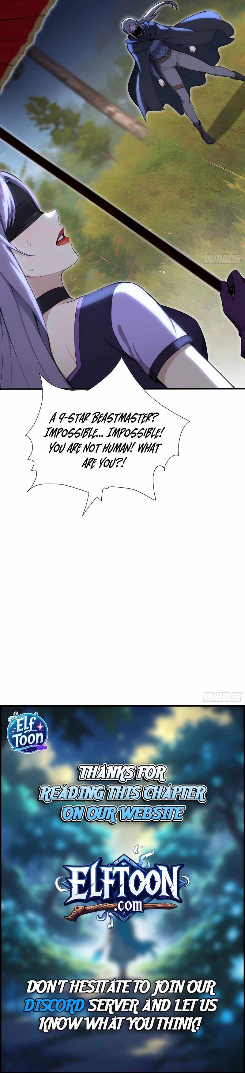 Number One Beast Master — Chapter 130 — page 6