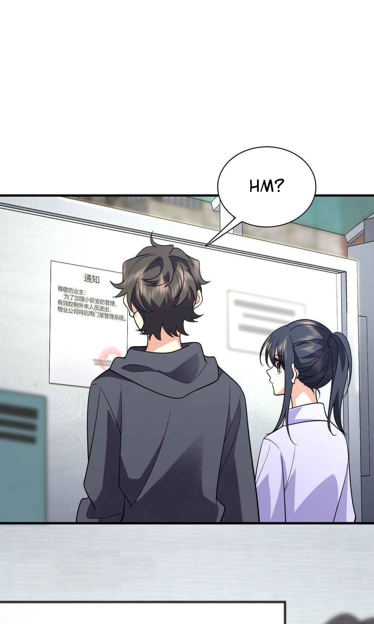 My Wife is from Thousand Years ago — Chapter 100 — page 2