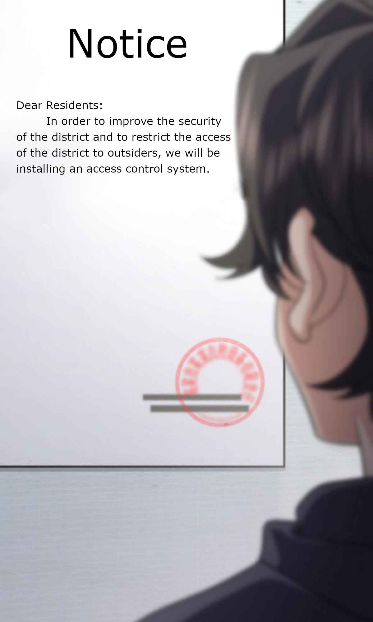 My Wife is from Thousand Years ago — Chapter 100 — page 3