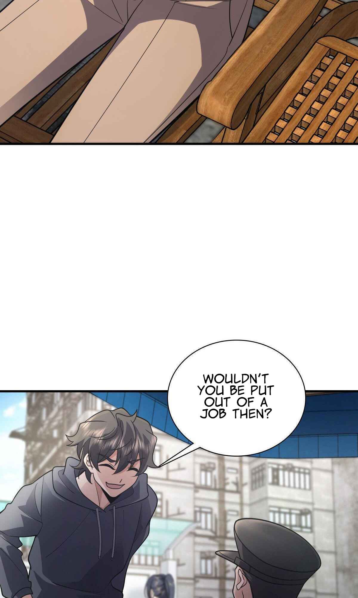 My Wife is from Thousand Years ago — Chapter 100 — page 6