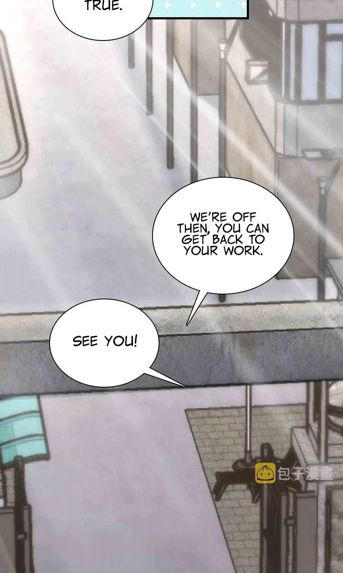 My Wife is from Thousand Years ago — Chapter 100 — page 8