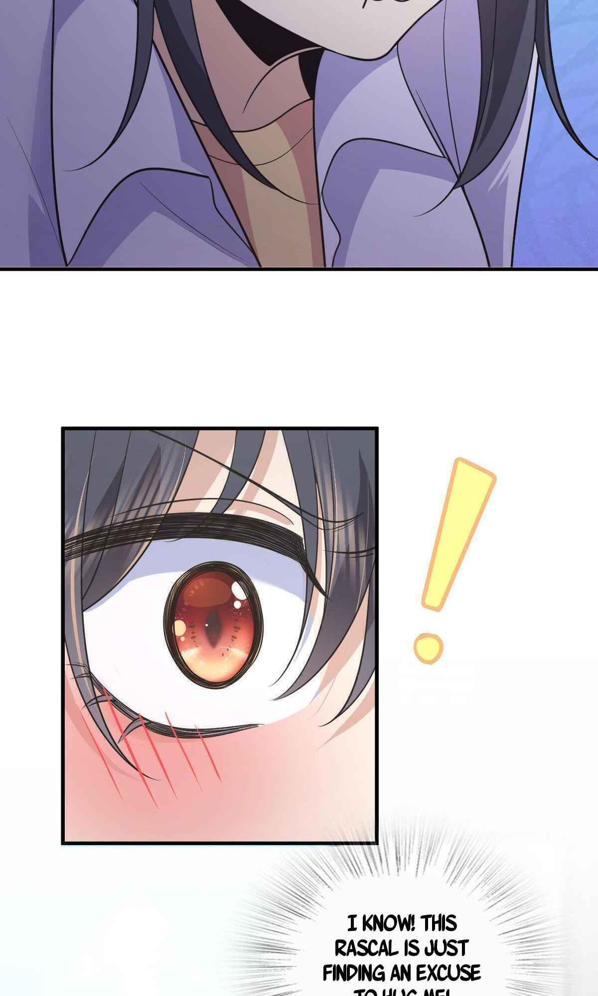 My Wife is from Thousand Years ago — Chapter 100 — page 21