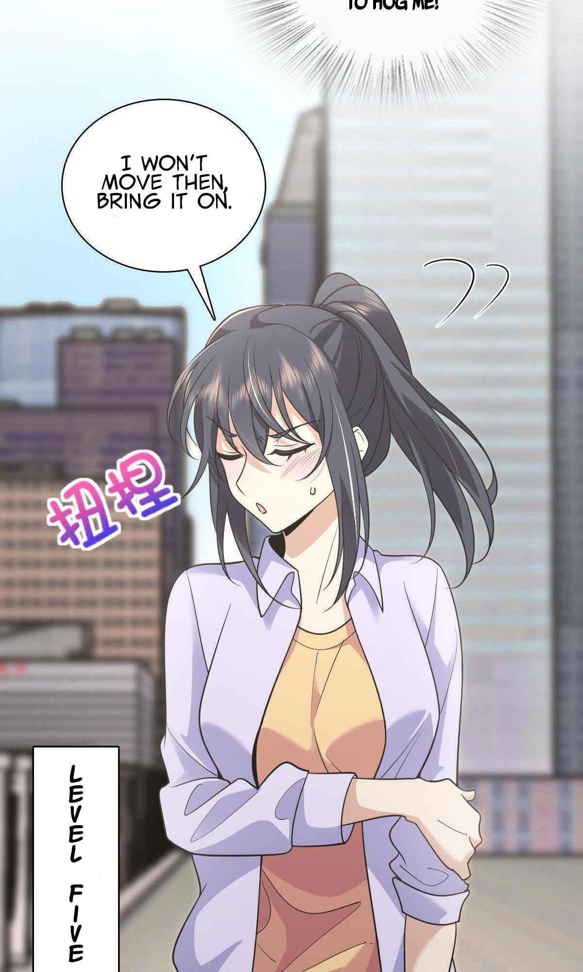 My Wife is from Thousand Years ago — Chapter 100 — page 22