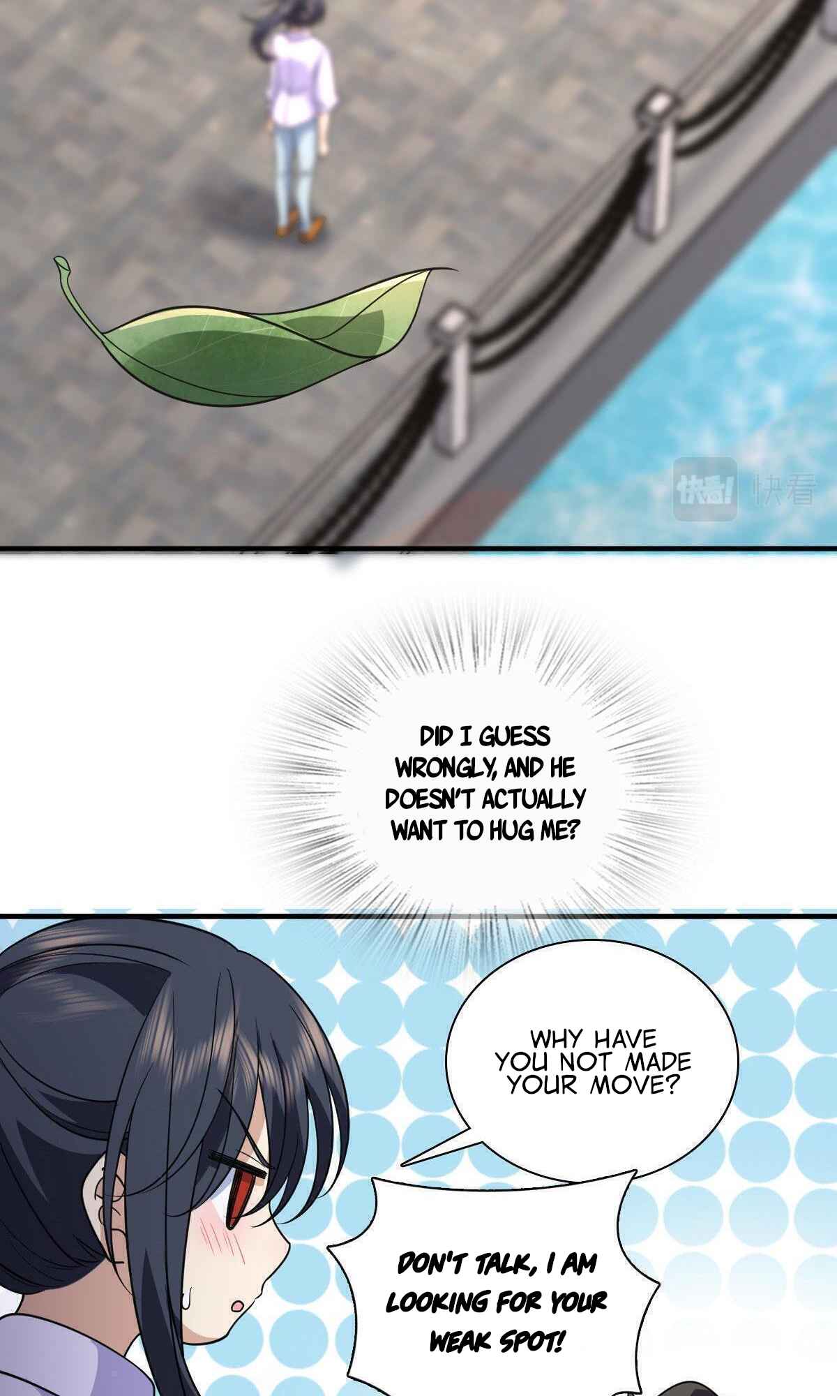 My Wife is from Thousand Years ago — Chapter 100 — page 30