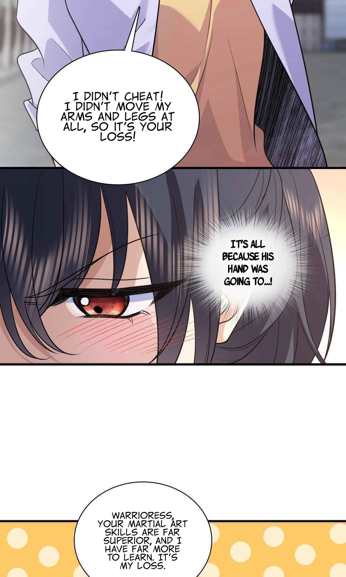 My Wife is from Thousand Years ago — Chapter 100 — page 38