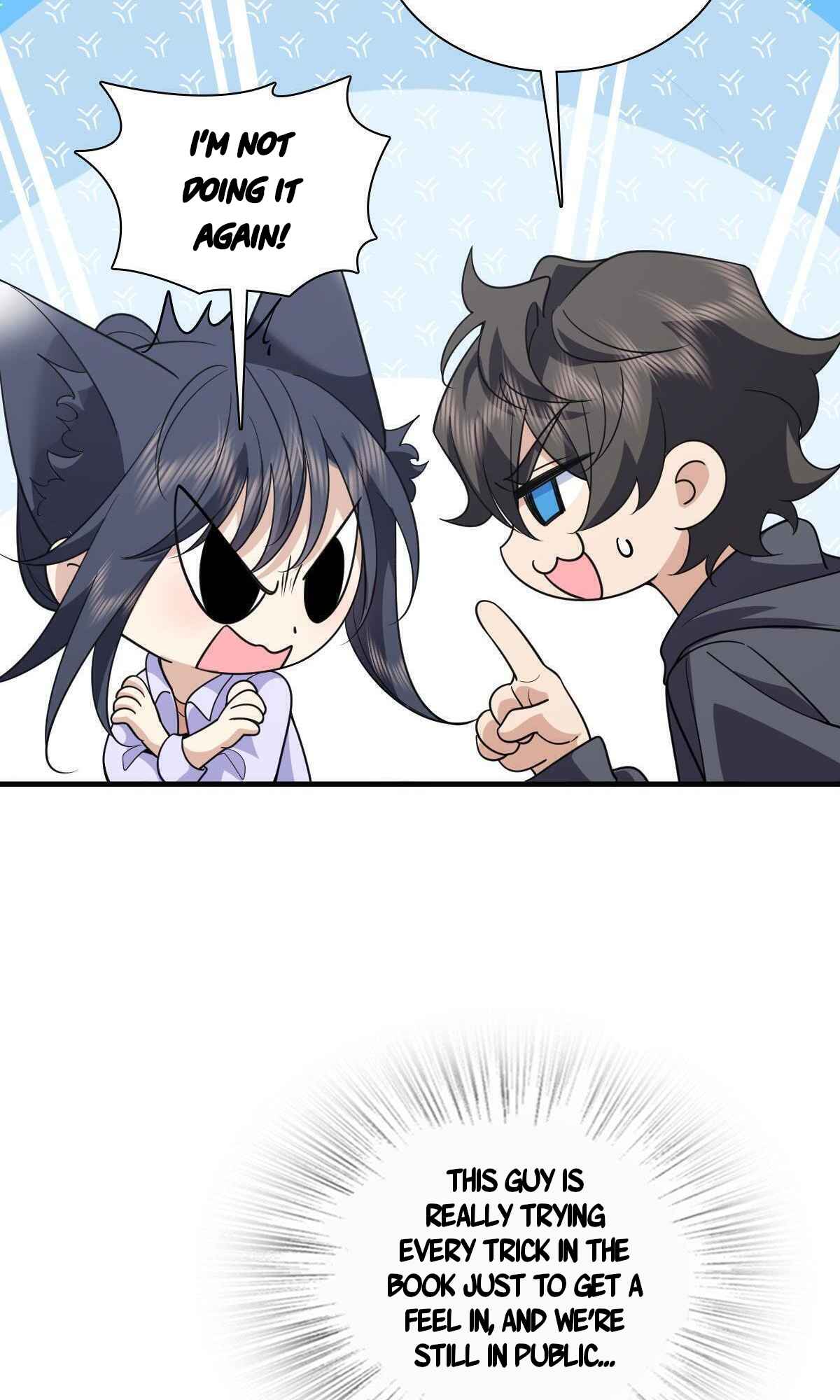 My Wife is from Thousand Years ago — Chapter 100 — page 40