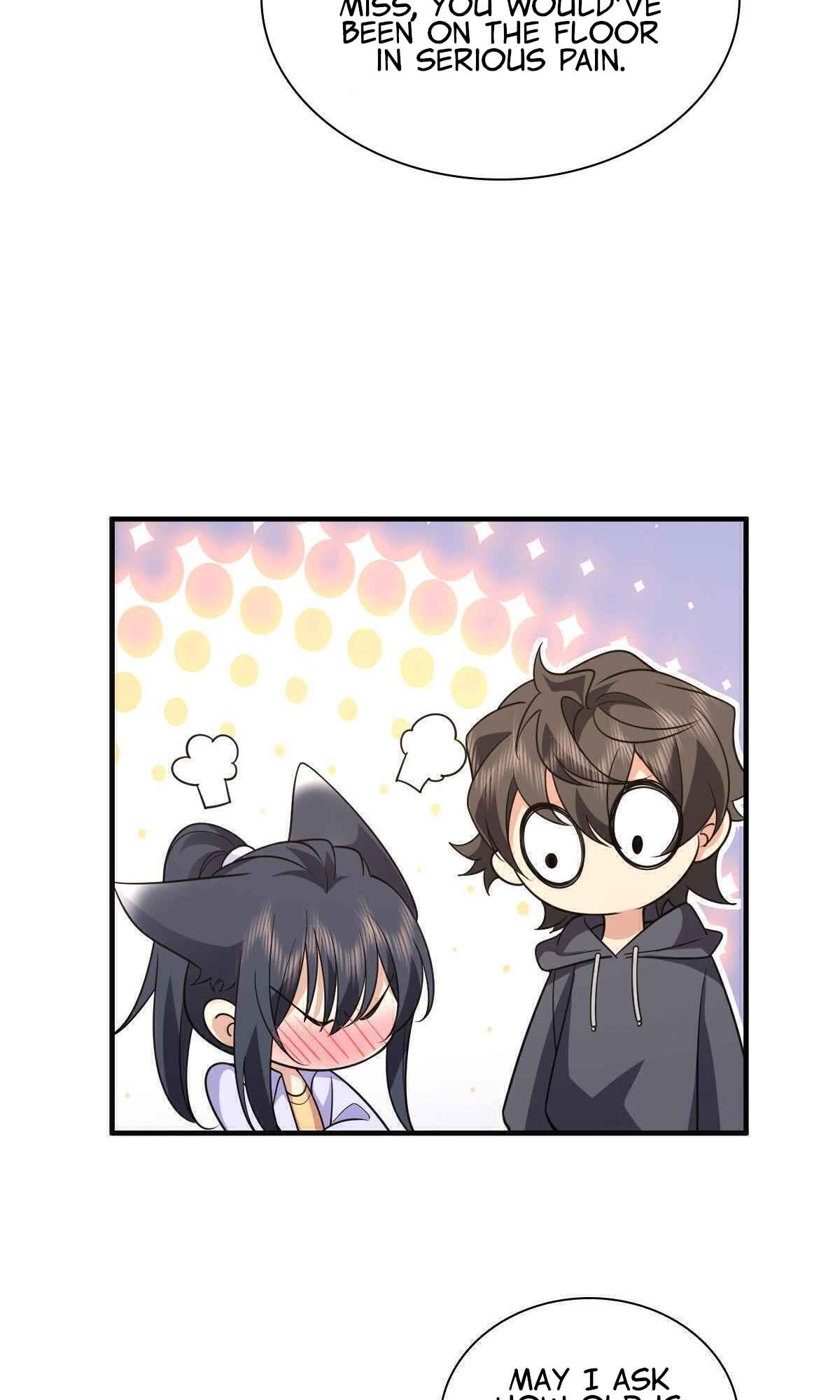 My Wife is from Thousand Years ago — Chapter 100 — page 42