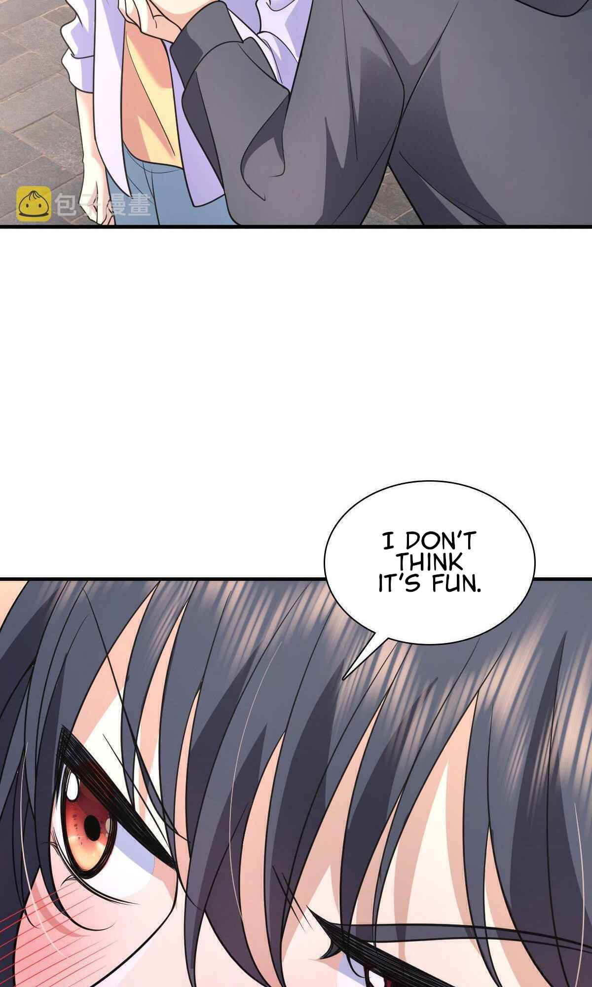 My Wife is from Thousand Years ago — Chapter 100 — page 46
