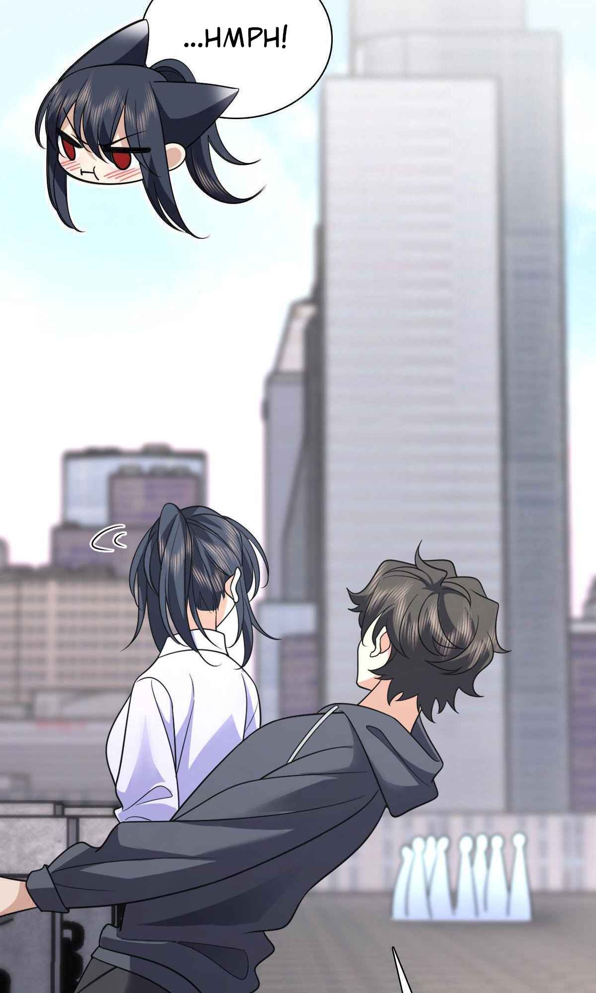 My Wife is from Thousand Years ago — Chapter 100 — page 49