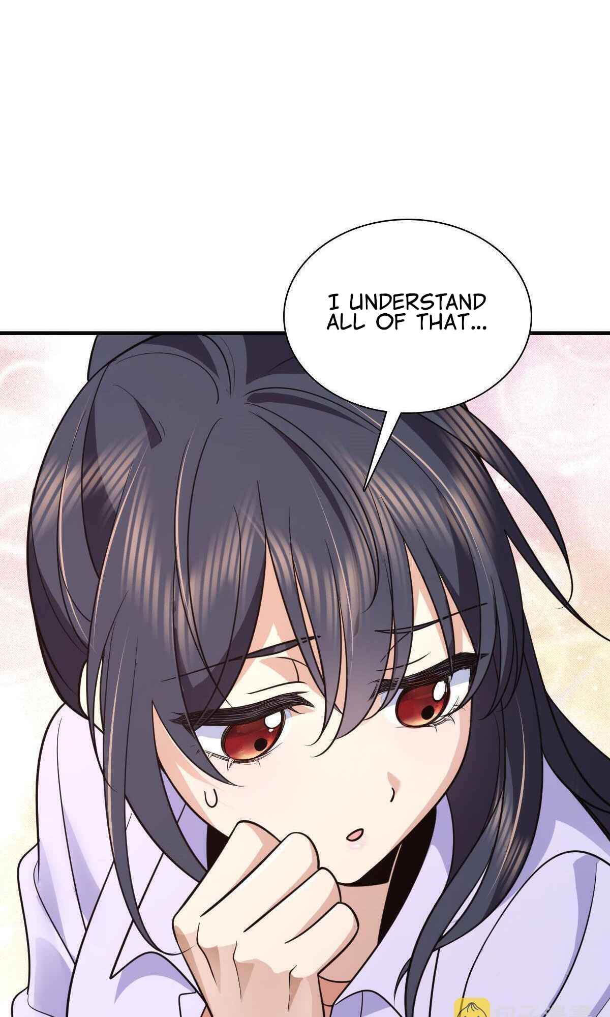 My Wife is from Thousand Years ago — Chapter 100 — page 55