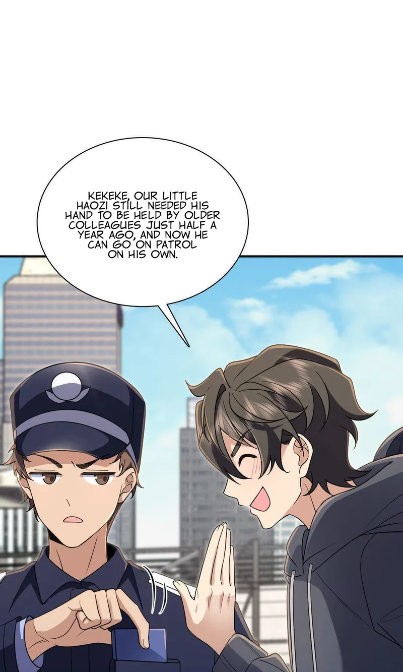 My Wife is from Thousand Years ago — Chapter 101 — page 6
