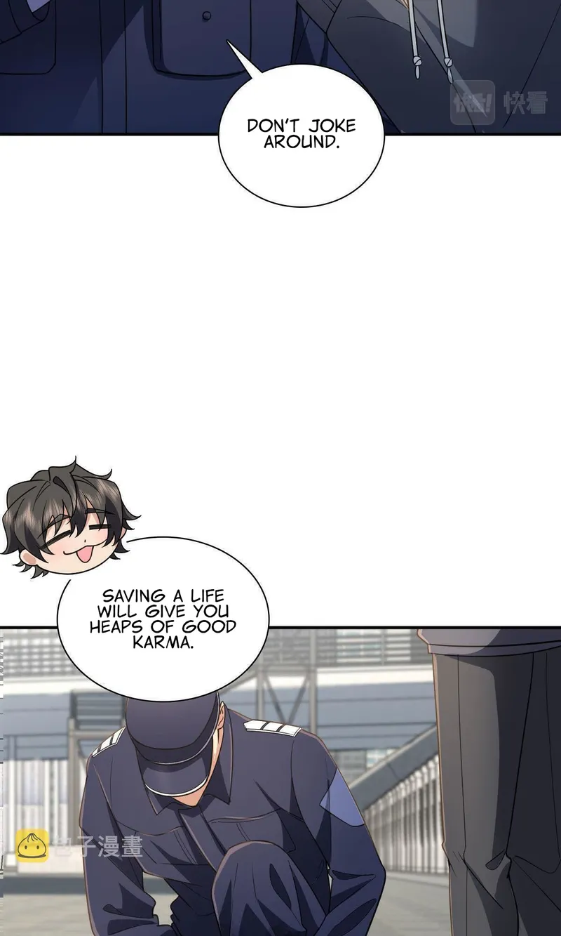 My Wife is from Thousand Years ago — Chapter 101 — page 7
