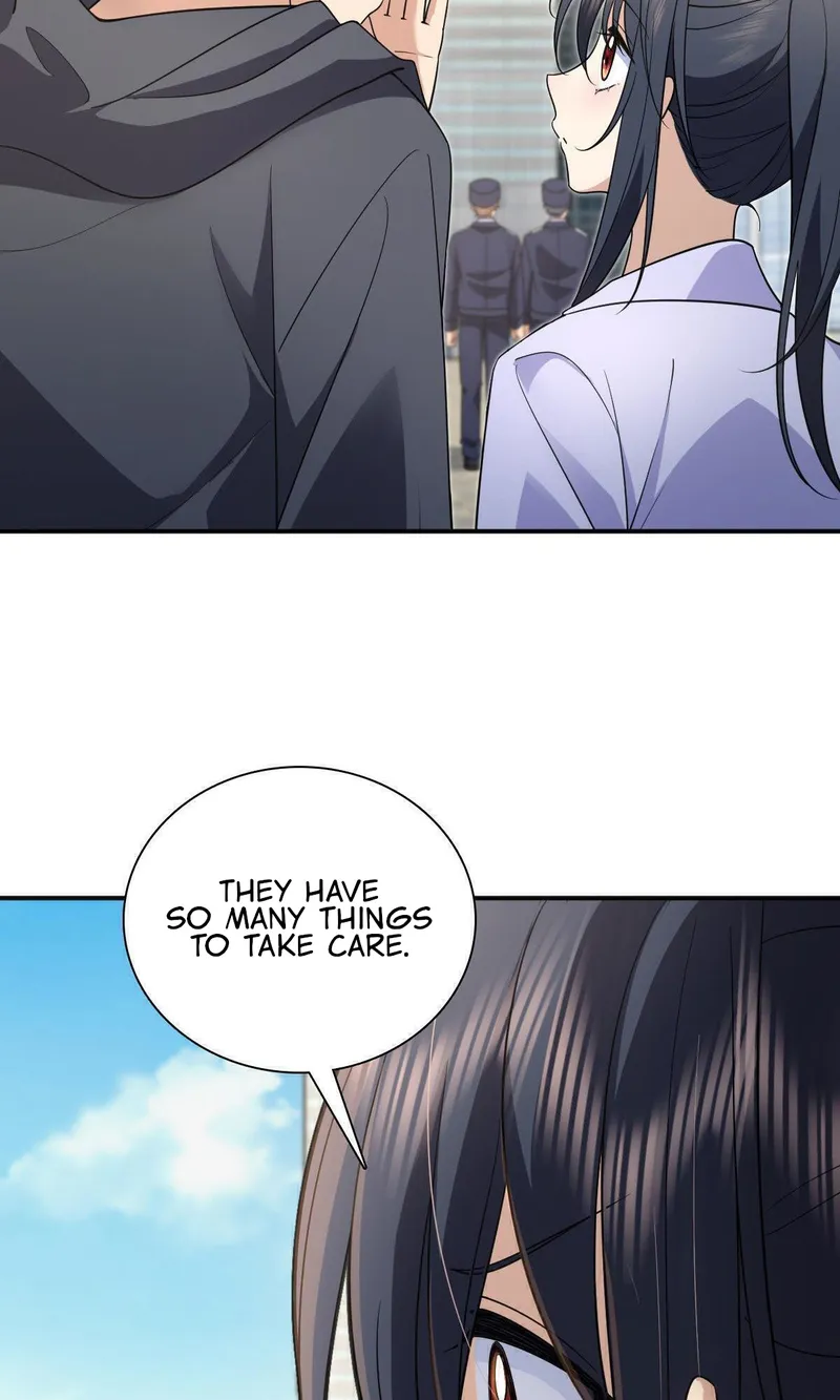 My Wife is from Thousand Years ago — Chapter 101 — page 14