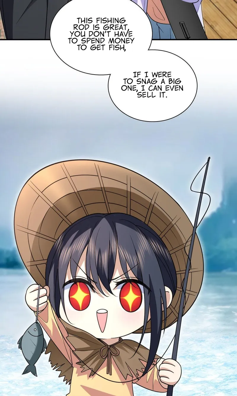 My Wife is from Thousand Years ago — Chapter 101 — page 26