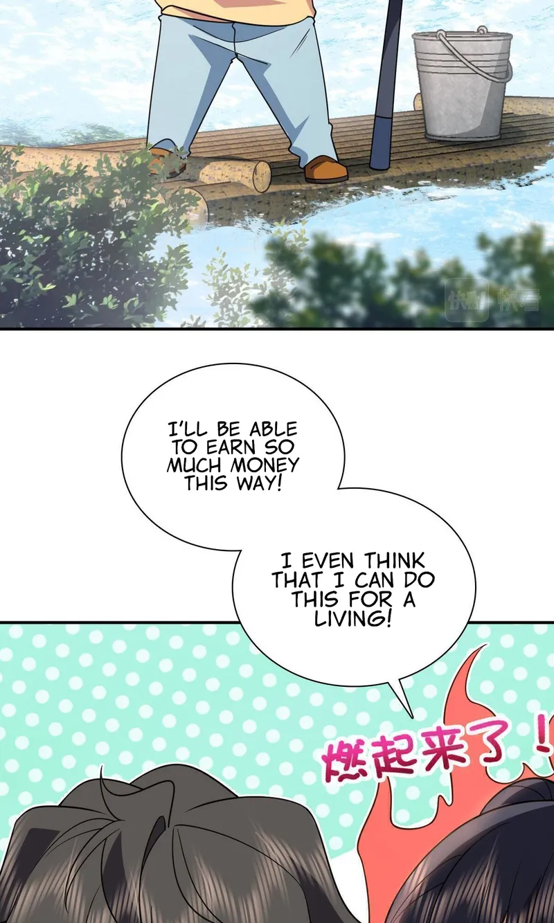 My Wife is from Thousand Years ago — Chapter 101 — page 27