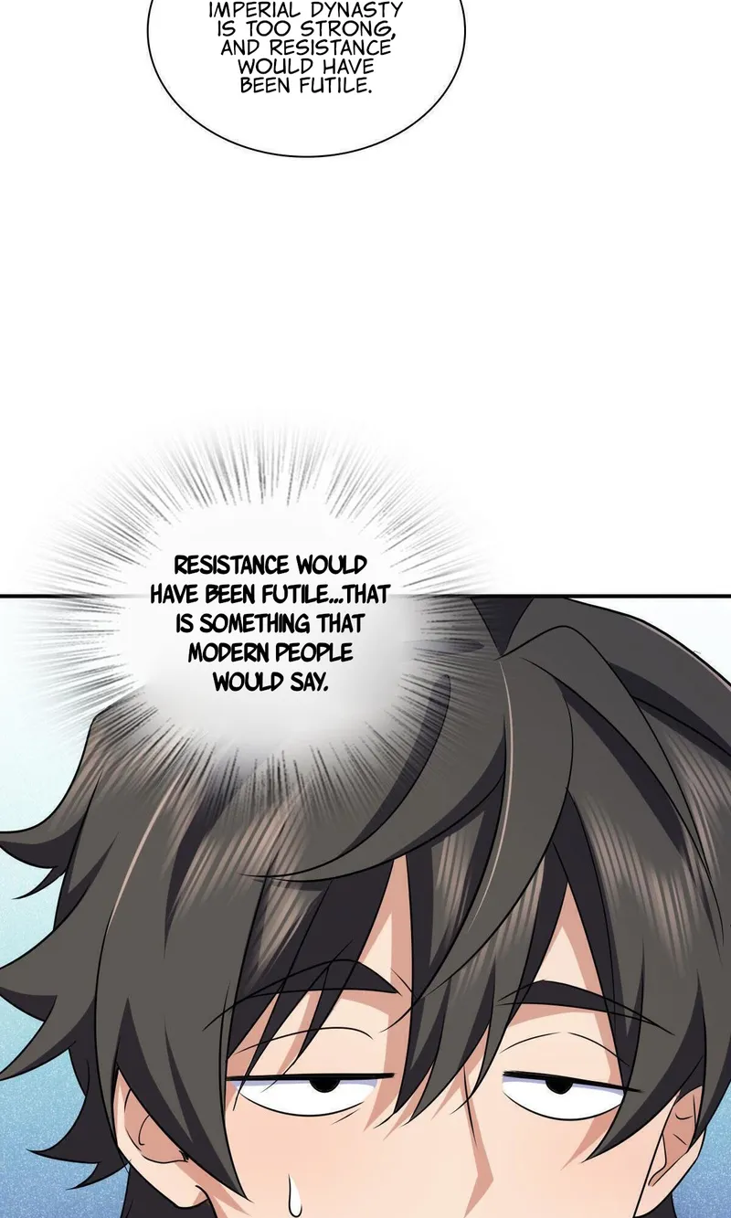My Wife is from Thousand Years ago — Chapter 101 — page 38